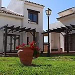 Bonita Y Acogedora Casa En Plena Sierra Norte, A Tan Solo 30 Minutos De Sevilla