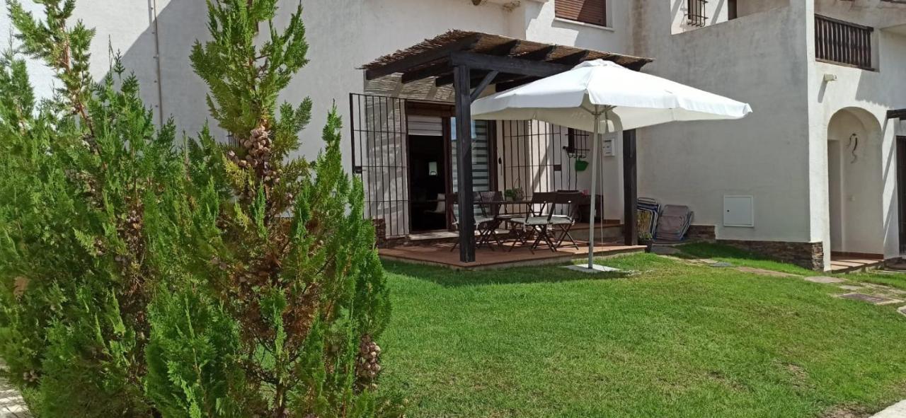 Bonita Y Acogedora Casa En Plena Sierra Norte, A Tan Solo 30 Minutos De Séville