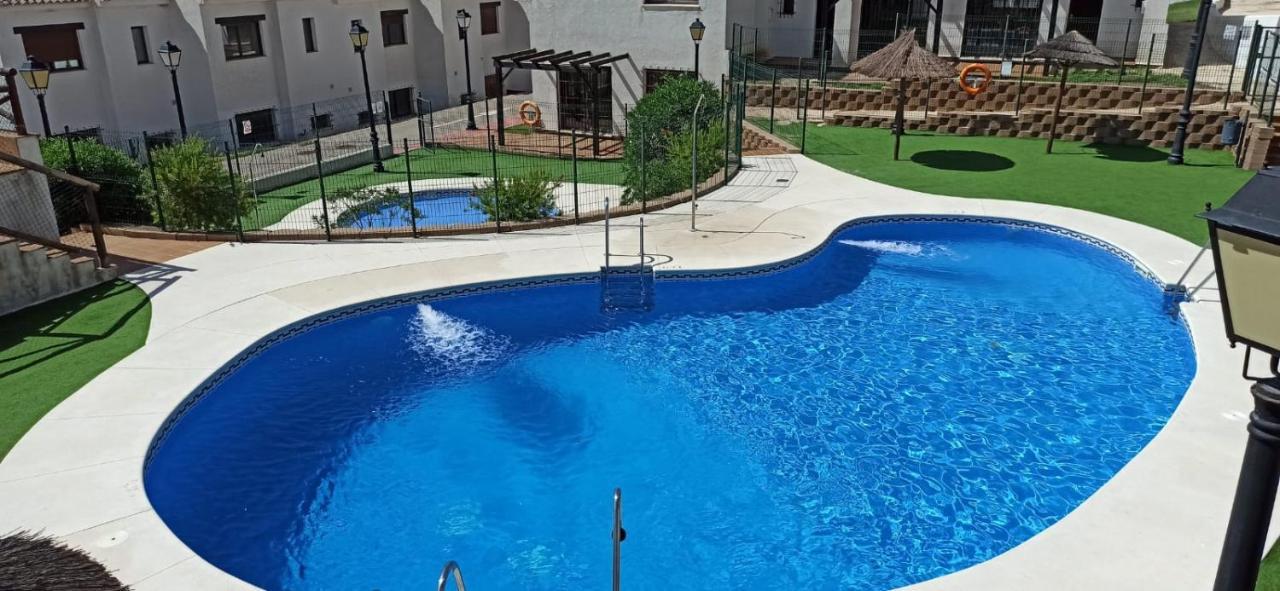 Hébergement de vacances Bonita Y Acogedora Casa En Plena Sierra Norte, A Tan Solo 30 Minutos De